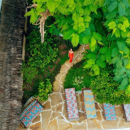 Hotel Hekaya Zanzibar Pingwe Zewnętrze zdjęcie