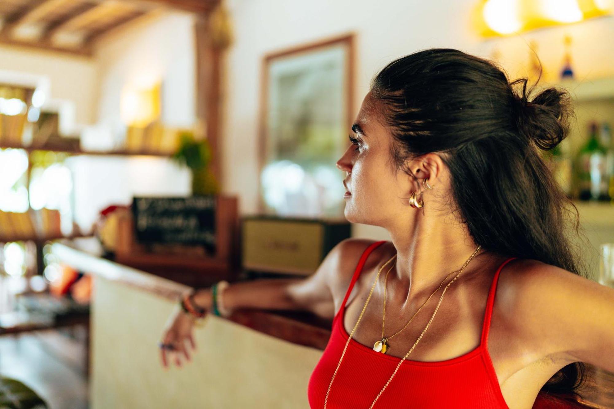 Hotel Hekaya Zanzibar Pingwe Zewnętrze zdjęcie