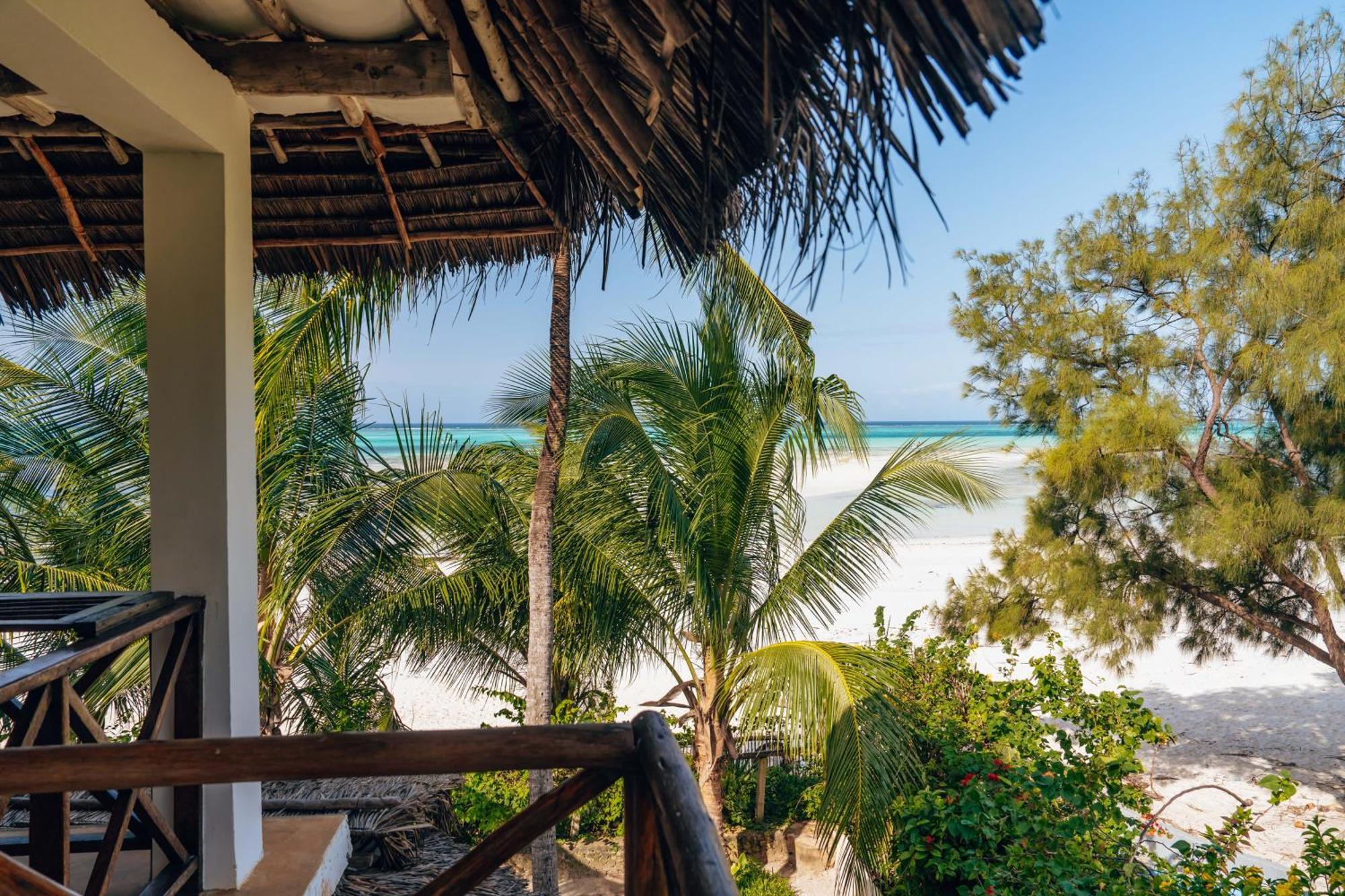 Hotel Hekaya Zanzibar Pingwe Zewnętrze zdjęcie