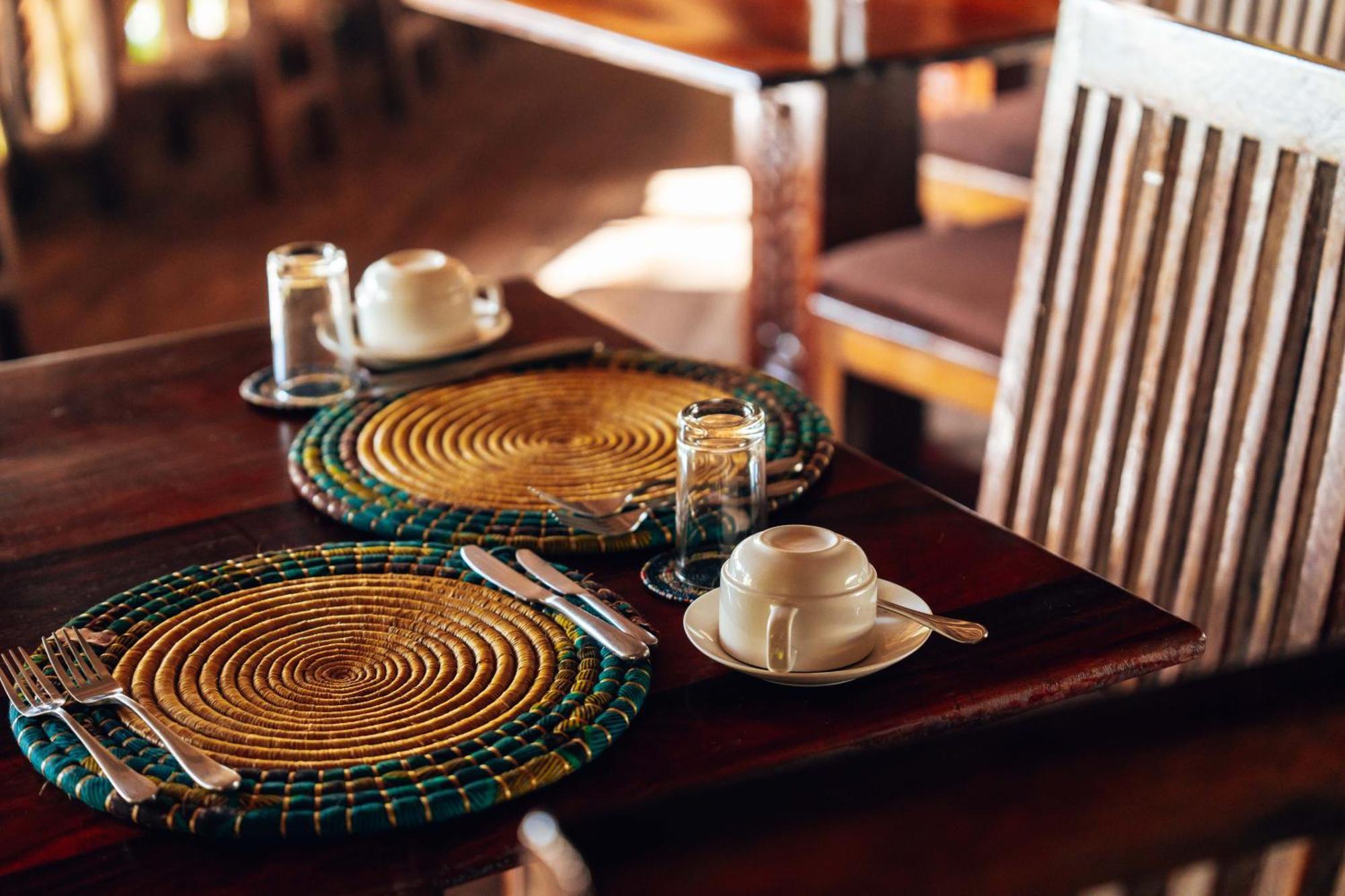 Hotel Hekaya Zanzibar Pingwe Zewnętrze zdjęcie