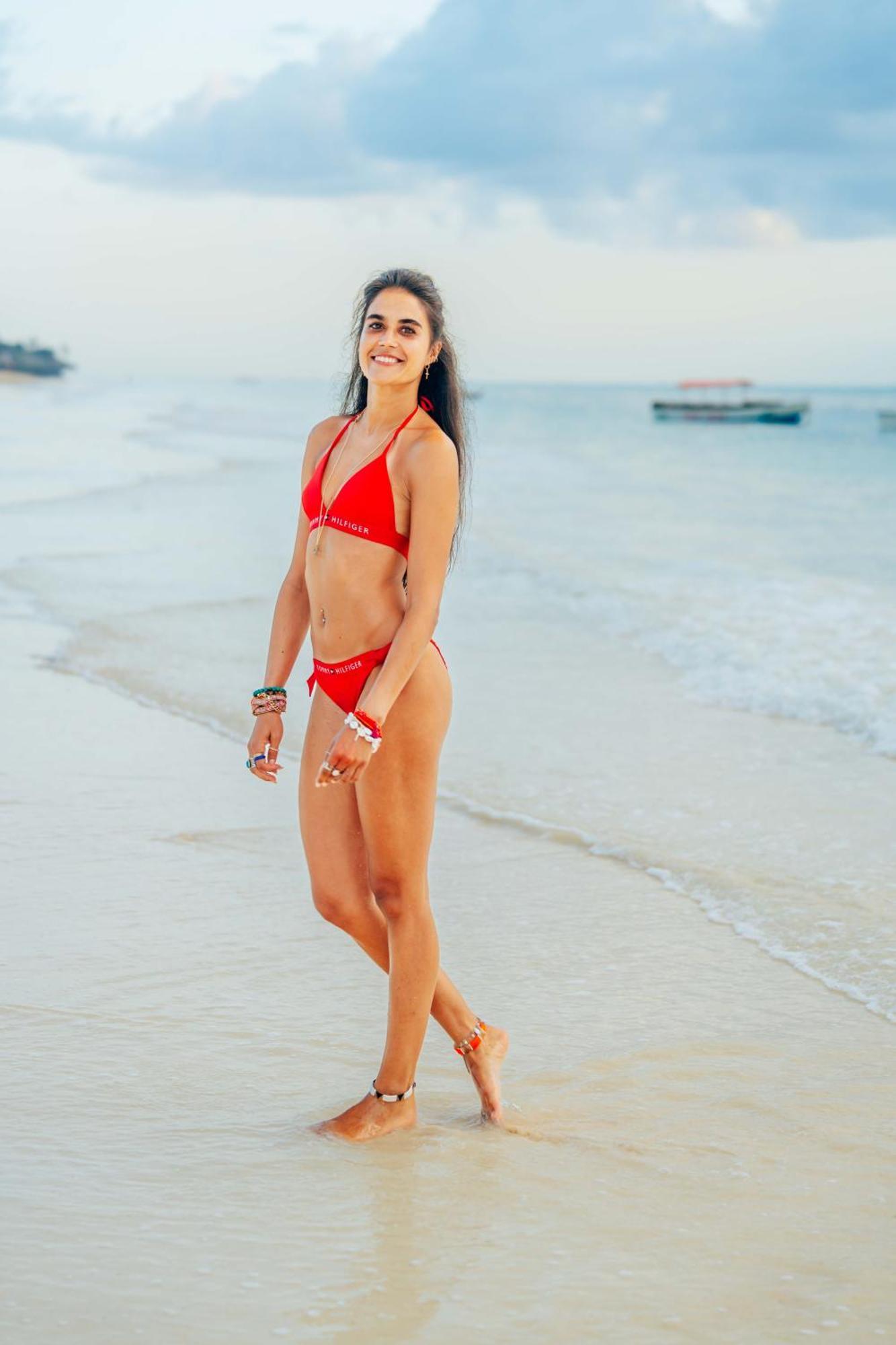 Hotel Hekaya Zanzibar Pingwe Zewnętrze zdjęcie