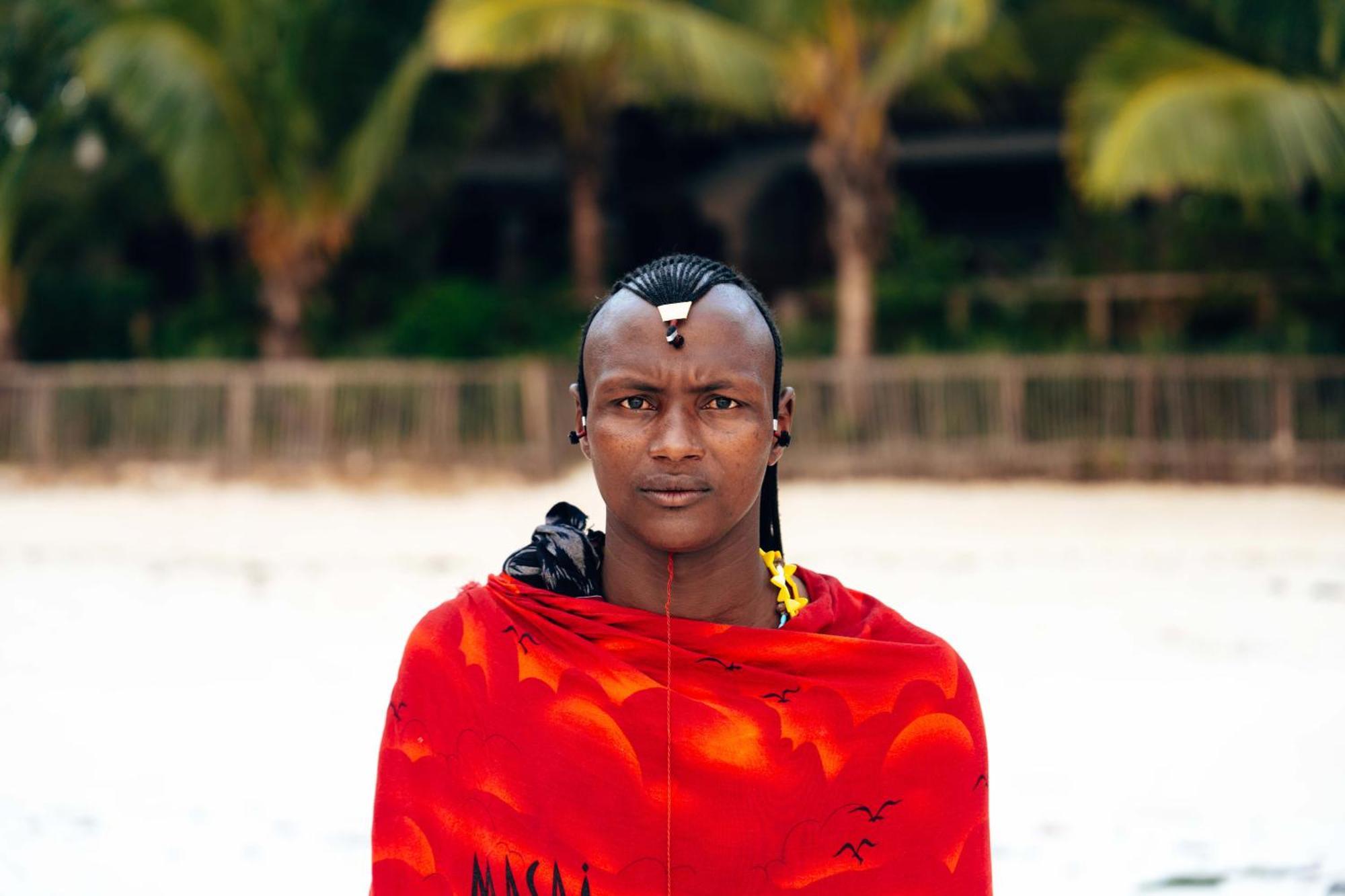 Hotel Hekaya Zanzibar Pingwe Zewnętrze zdjęcie