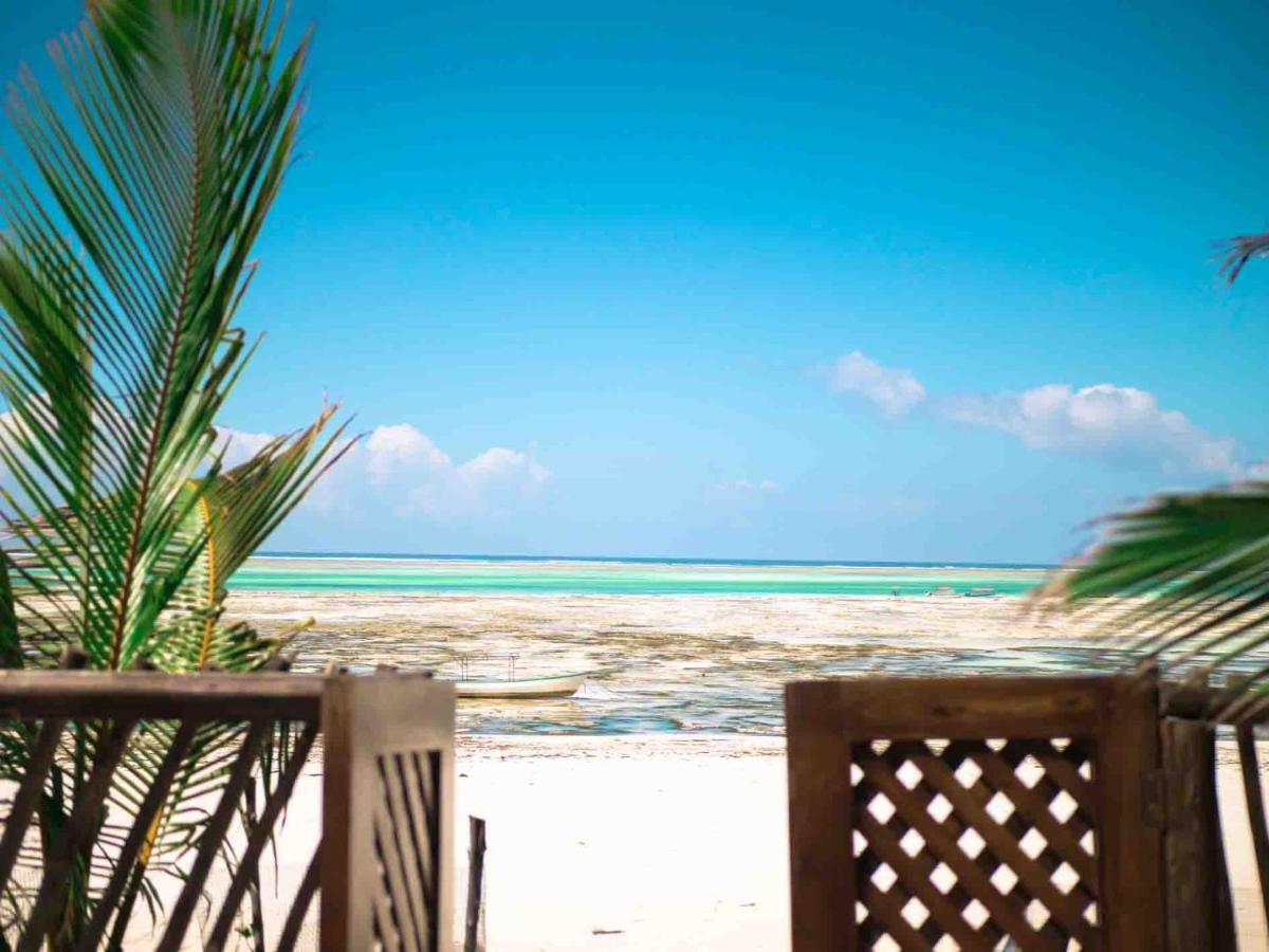 Hotel Hekaya Zanzibar Pingwe Zewnętrze zdjęcie